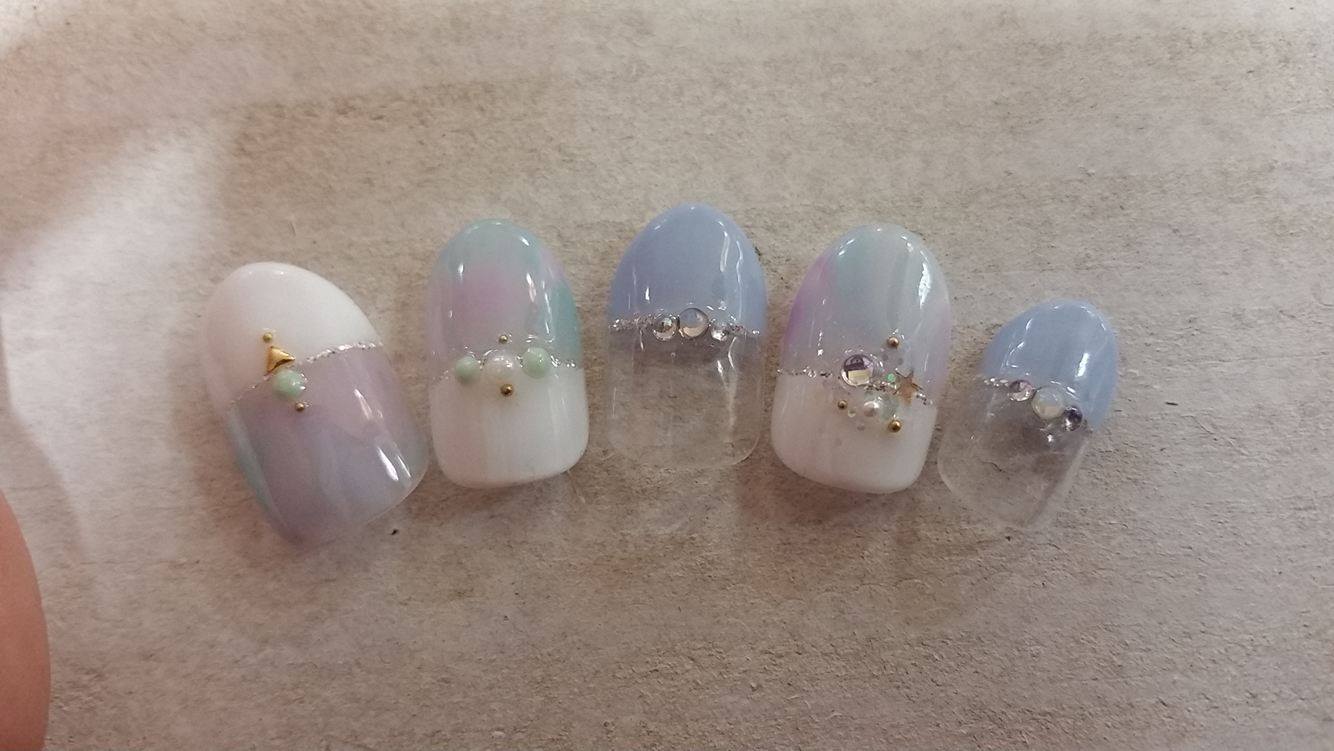 定額6,500円