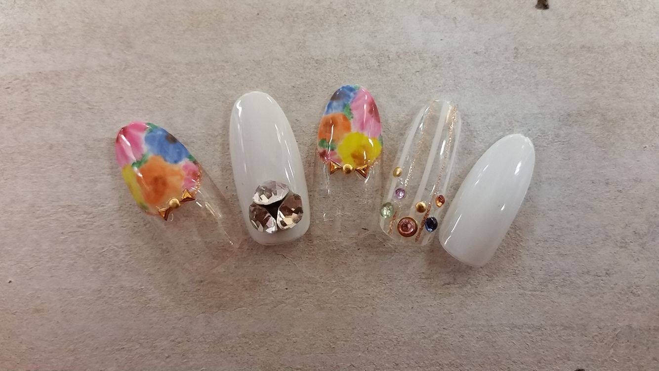 定額6,500円