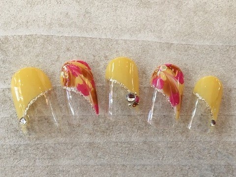 ピーコック