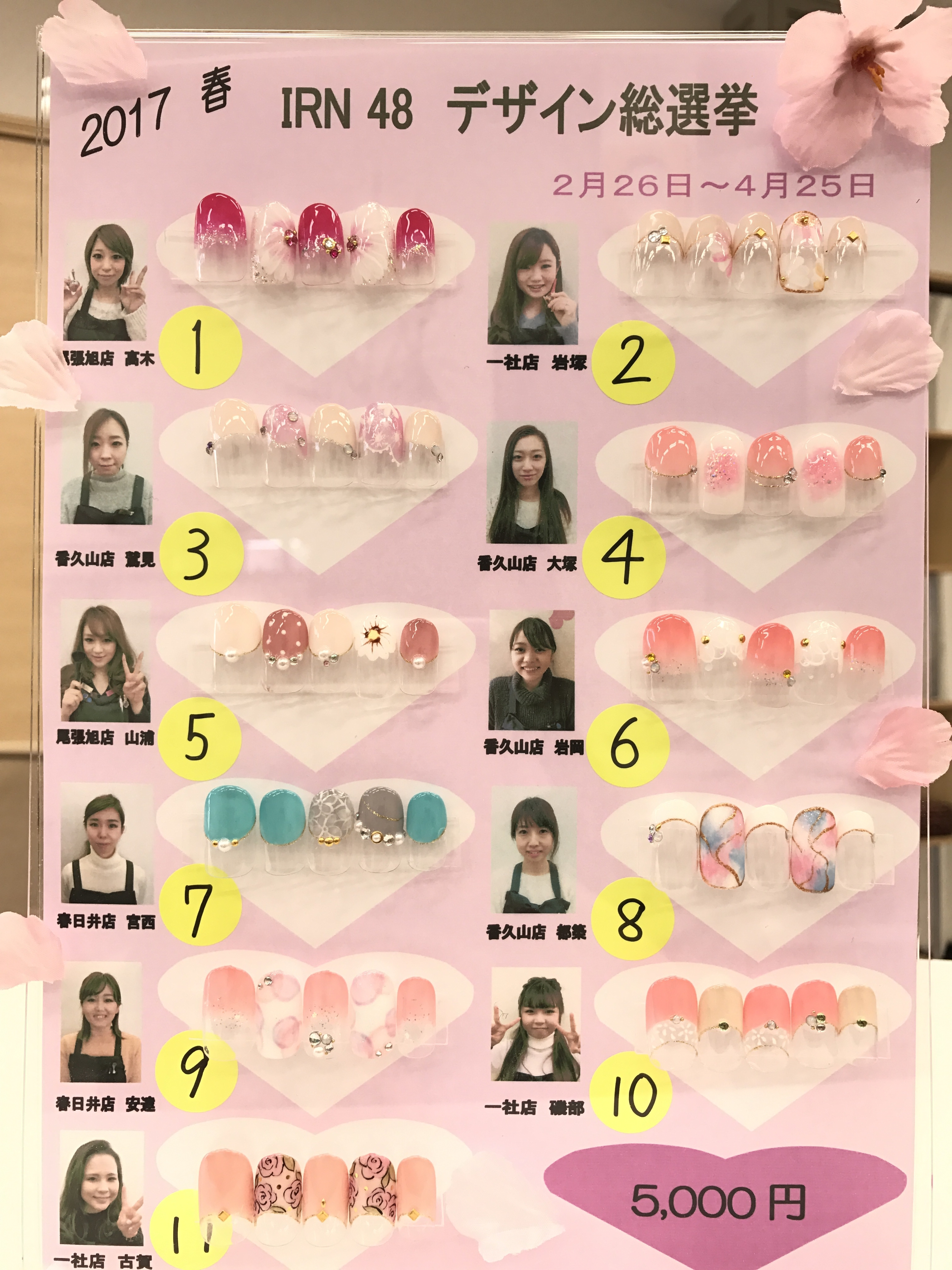 デザイン総選挙