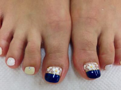 Nail Gallery