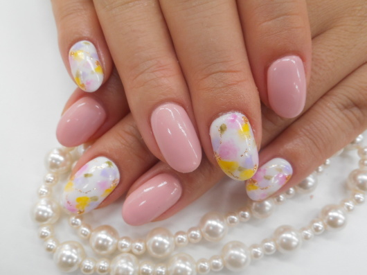 Nail Gallery