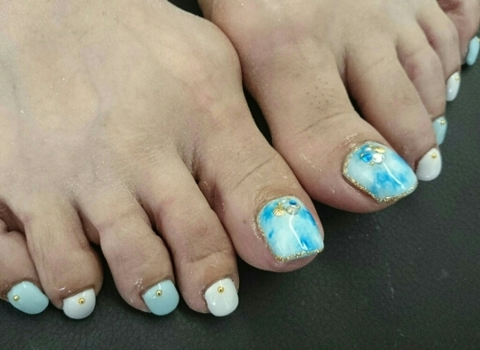 Nail Gallery
