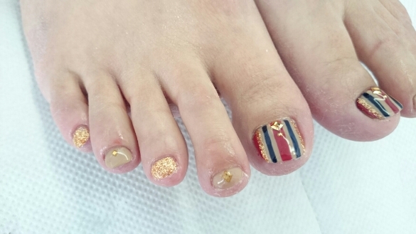 Nail Gallery