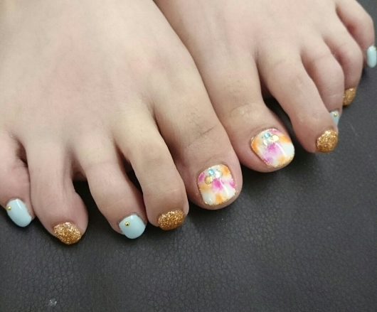 Nail Gallery